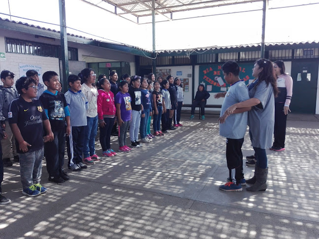 Colegio Suizo de Santiago