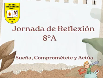 Jornada de Reflexión